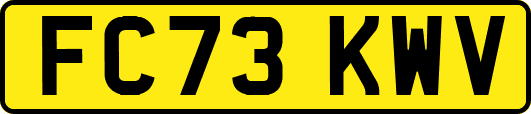 FC73KWV
