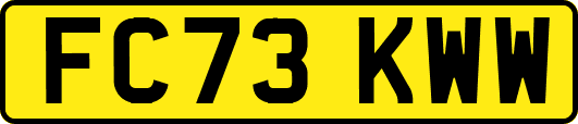 FC73KWW