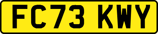 FC73KWY