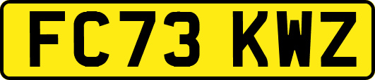 FC73KWZ