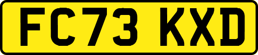 FC73KXD