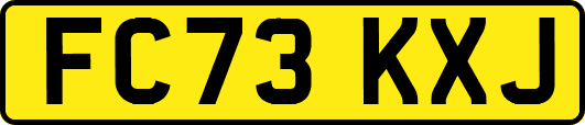 FC73KXJ