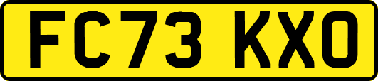 FC73KXO