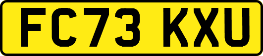 FC73KXU