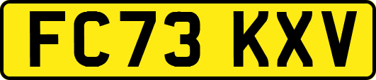 FC73KXV