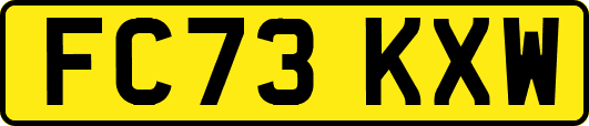 FC73KXW