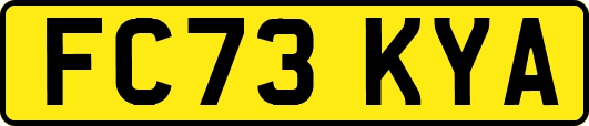 FC73KYA