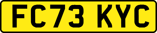 FC73KYC