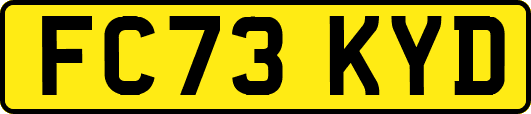 FC73KYD