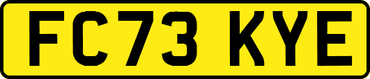 FC73KYE