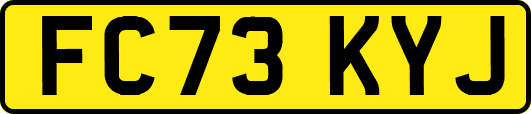 FC73KYJ