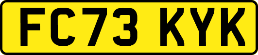 FC73KYK