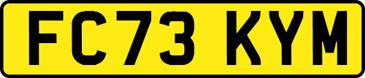 FC73KYM
