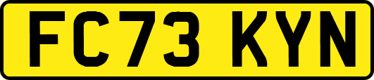 FC73KYN
