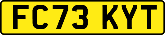 FC73KYT
