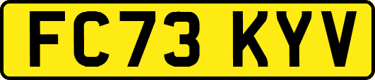 FC73KYV