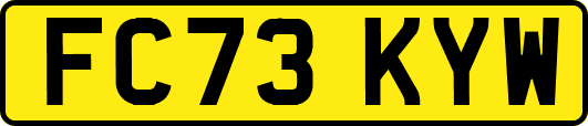 FC73KYW