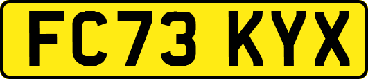 FC73KYX