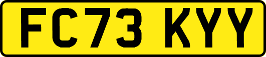 FC73KYY