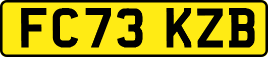 FC73KZB