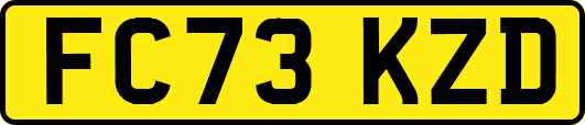 FC73KZD