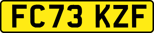 FC73KZF