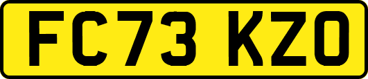 FC73KZO