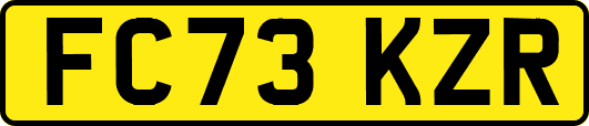 FC73KZR