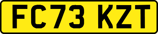 FC73KZT