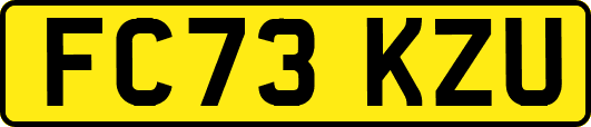 FC73KZU