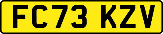 FC73KZV
