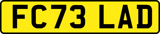 FC73LAD