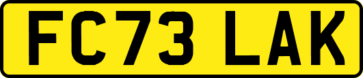 FC73LAK