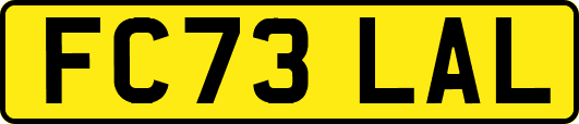 FC73LAL