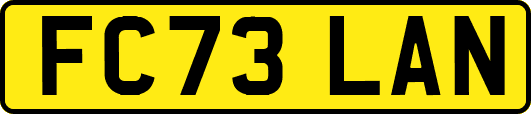 FC73LAN