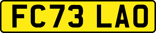 FC73LAO