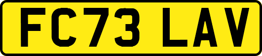 FC73LAV