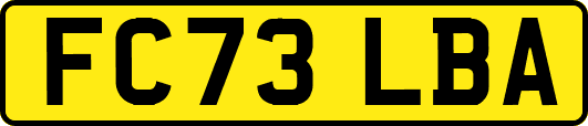 FC73LBA