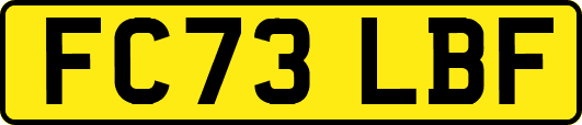 FC73LBF