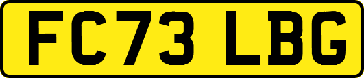 FC73LBG