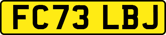 FC73LBJ