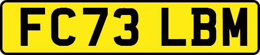 FC73LBM