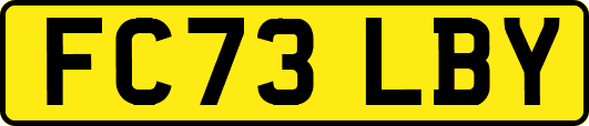FC73LBY