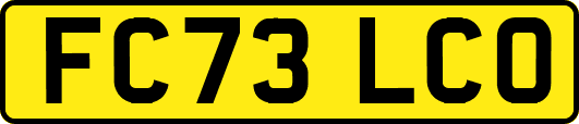 FC73LCO