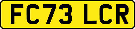 FC73LCR