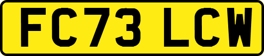 FC73LCW