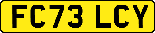 FC73LCY