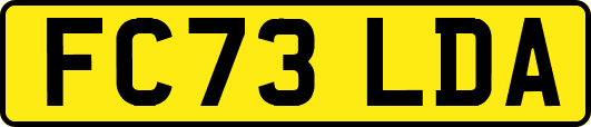 FC73LDA