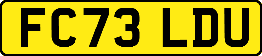 FC73LDU