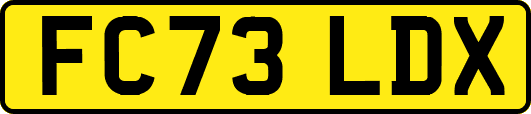 FC73LDX